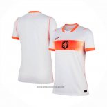 Holland Away Shirt Womens 2026
