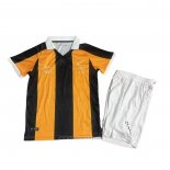 Hull City Home Shirt Kids 2026-2027