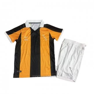 Hull City Home Shirt Kids 2026-2027