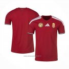 Hungary Home Shirt Authentic 2026