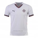 Iceland Away Shirt 2024