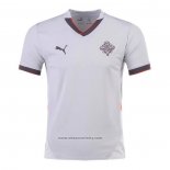 Iceland Away Shirt 2024