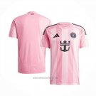 Inter Miami Home Shirt 2025
