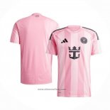 Inter Miami Home Shirt 2025