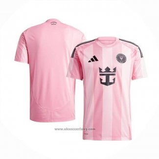 Inter Miami Home Shirt 2025