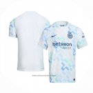 Inter Milan Away Shirt Authentic 2025-2026