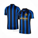 Inter Milan Home Shirt 2026-2027