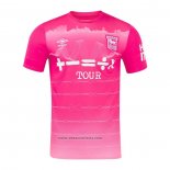 Ipswich Town Third Shirt 2024-2025