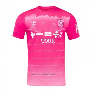 Ipswich Town Third Shirt 2024-2025