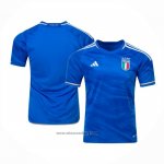 Italy Home Shirt 2023-2024