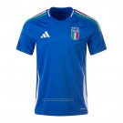 Italy Home Shirt 2024-2025