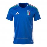 Italy Home Shirt 2024-2025