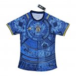 Italy Special Shirt 2024 Blue