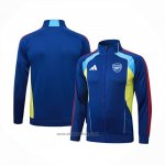 Jacket Arsenal 2025-2026 Blue