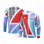 Jacket Arsenal 2024-2025 Red and White