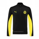 Jacket Borussia Dortmund 2024-2025 Black
