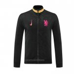 Jacket Chelsea 2024-2025 Black