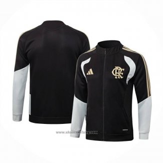 Jacket Flamengo 2026-2027 Brown