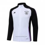 Jacket Germany 2024-2025 White