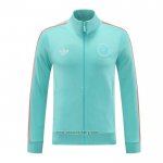 Jacket Inter Miami 2024-2025 Green