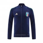 Jacket Italy 2024-2025 Blue