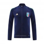 Jacket Italy 2024-2025 Blue