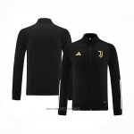 Jacket Juventus 2023-2024 Black