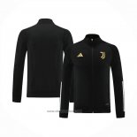 Jacket Juventus 2023-2024 Black