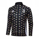 Jacket Juventus 2024-2025 Black