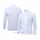 Jacket Juventus 2025-2026 White
