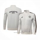 Jacket Manchester City 2026-2027 Crema