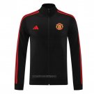 Jacket Manchester United 2024-2025 Black