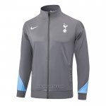 Jacket Tottenham Hotspur 2024-2025 Grey