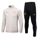 Jacket Tracksuit Germany 2022-2023