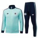 Jacket Tracksuit Germany Kids 2026-2027 Veder