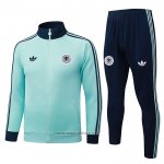 Jacket Tracksuit Germany Kids 2026-2027 Veder