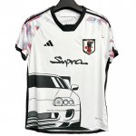 Japan Anime Shirt 2024-2025