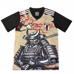 Japan Anime Shirt 2024-2025 Yellow