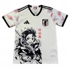 Japan Anime Shirt Attack On Titan 2024-2025 White