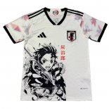 Japan Anime Shirt Attack On Titan 2024-2025 White