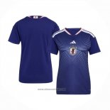 Japan Home Shirt Womens 2026