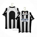 Juventus Home Shirt Retro 97-98