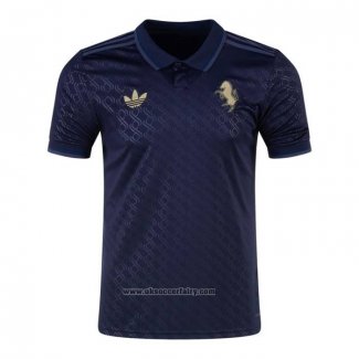 Juventus Third Shirt 2024-2025