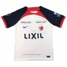 Kashima Antlers Away Shirt 2024