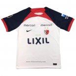 Kashima Antlers Away Shirt 2024