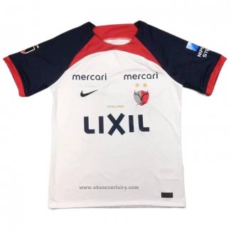 Kashima Antlers Away Shirt 2024