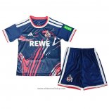 Koln Third Shirt Kids 2026-2027