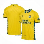 Las Palmas Home Shirt 2025-2026