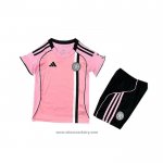 Leicester City Third Shirt Kids 2025-2026