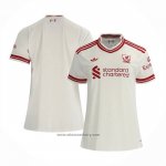 Liverpool Away Shirt Womens 2026-2027